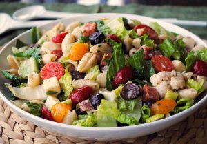 Antipasto Salad