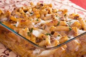 Baked Ziti