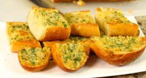 Garlic Bread w/Cheese