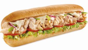 Chicken Special Grinder