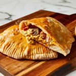 Calzones & Stuffed Bread