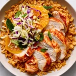 Entrees - Chicken