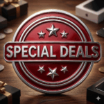 1.Special Deals
