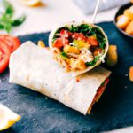 Wraps