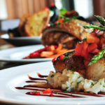 Entrees - Baked Dishes