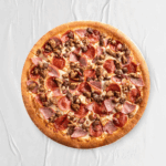 Gourmet Pizzas