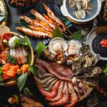 Entrees - Seafood